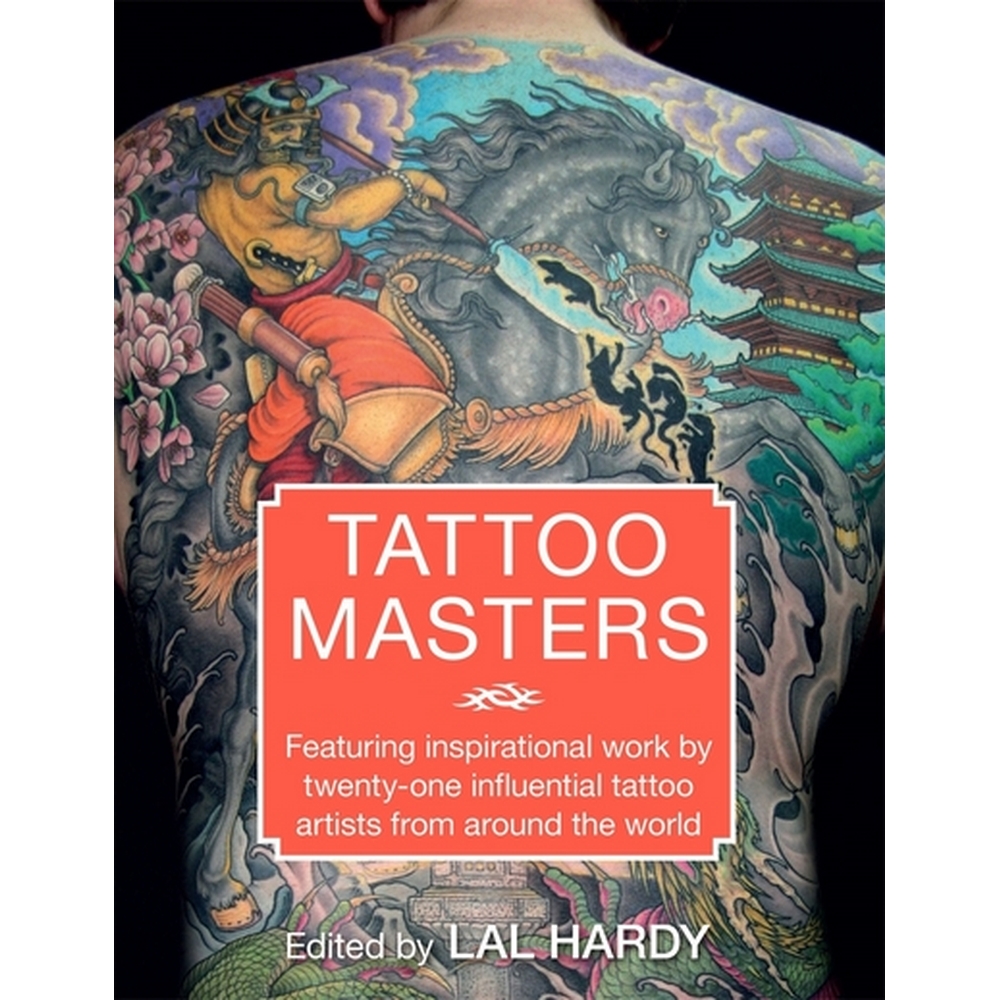 Tattoo masters for sale  Huddersfield