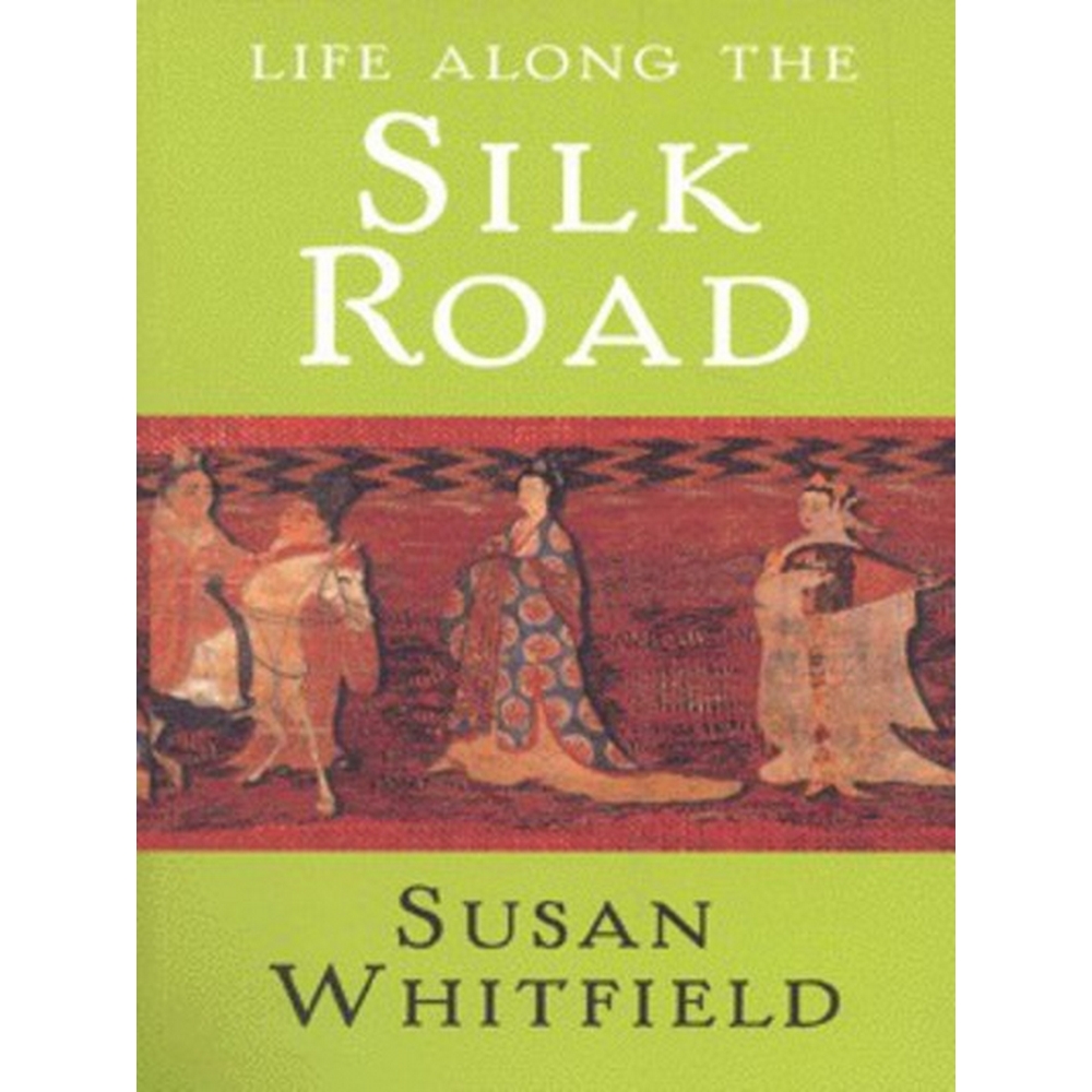 life along the silk road