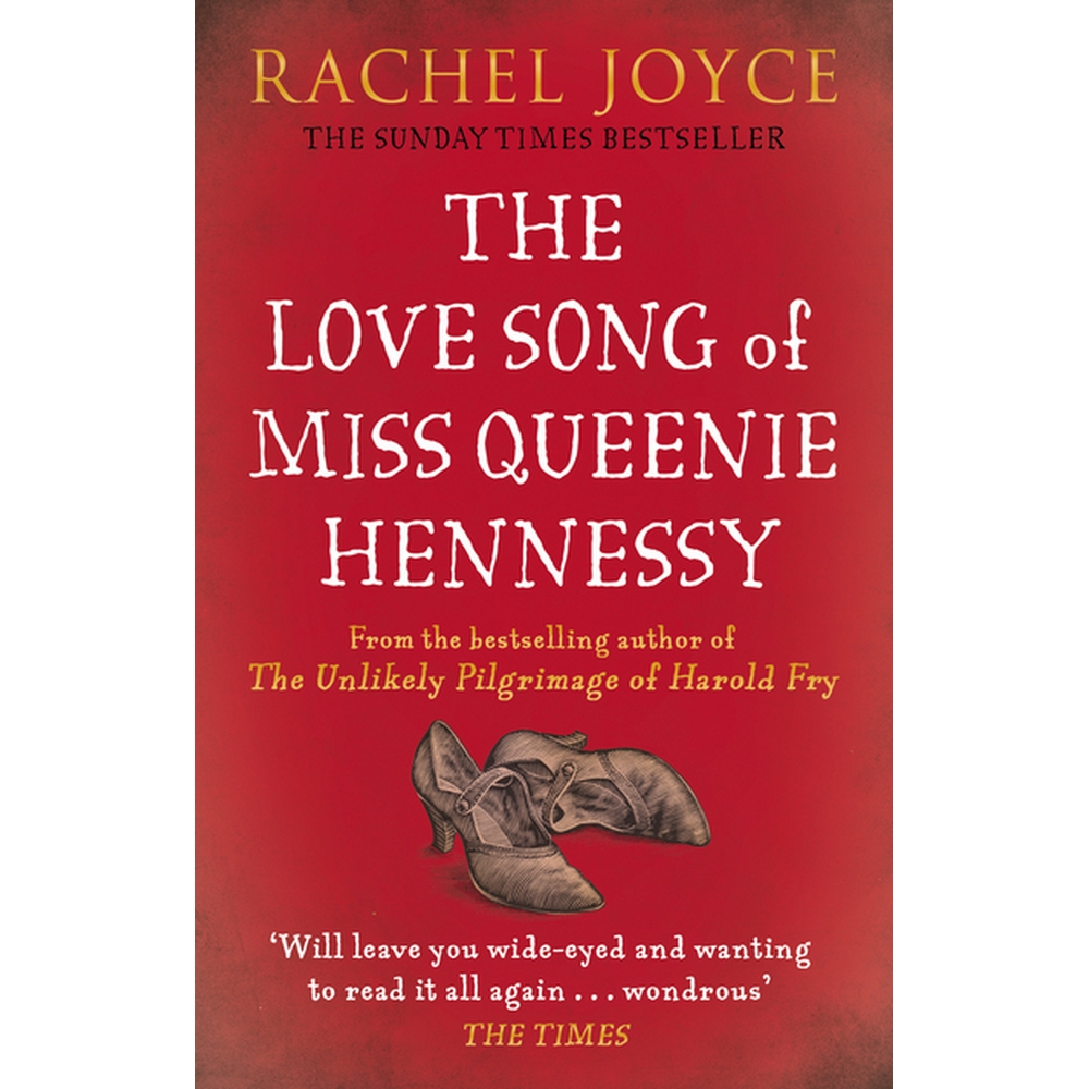 the love song of queenie hennessy the love song of queenie hennessy