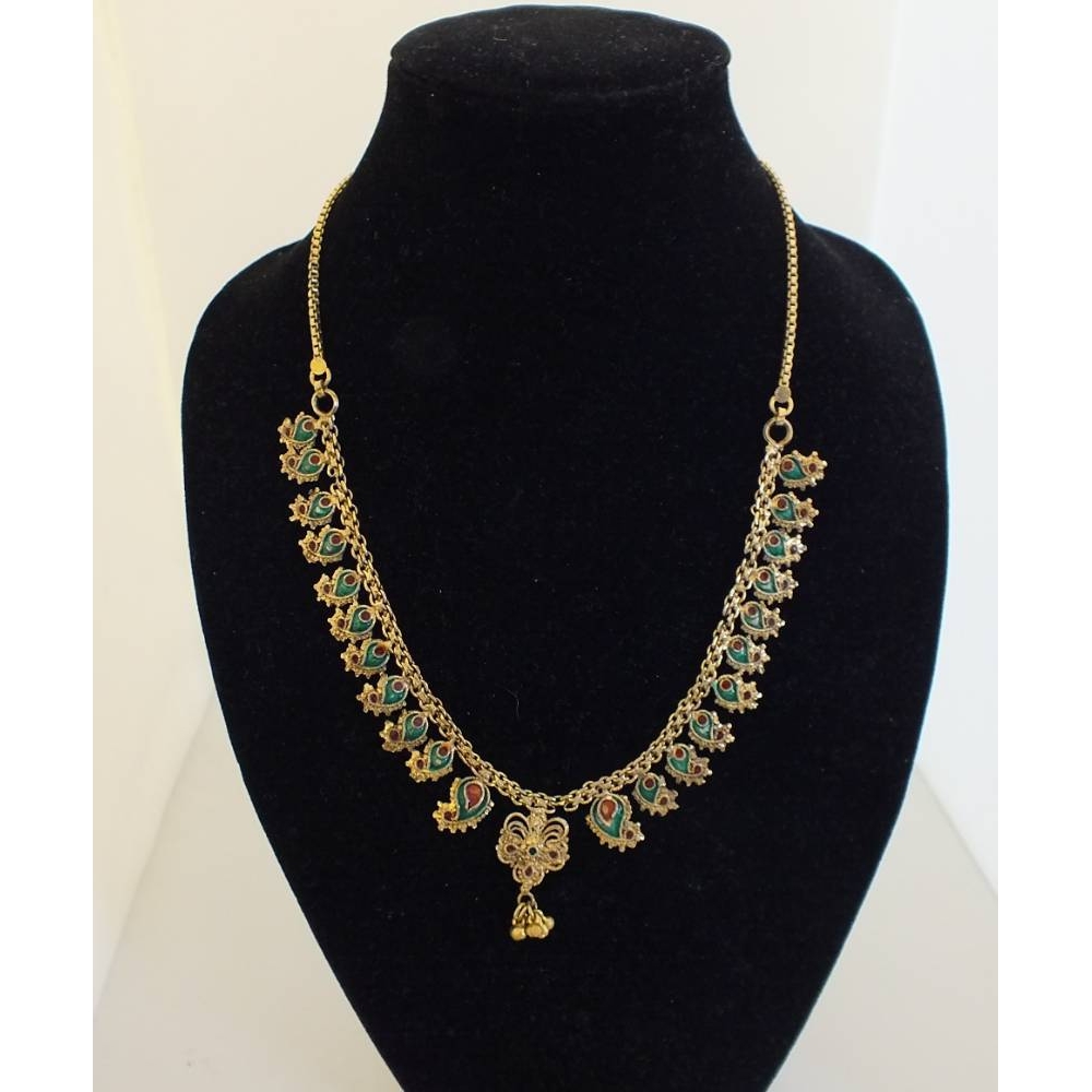 Asian Bridal Jewellery Necklace | Oxfam GB | Oxfam’s Online Shop