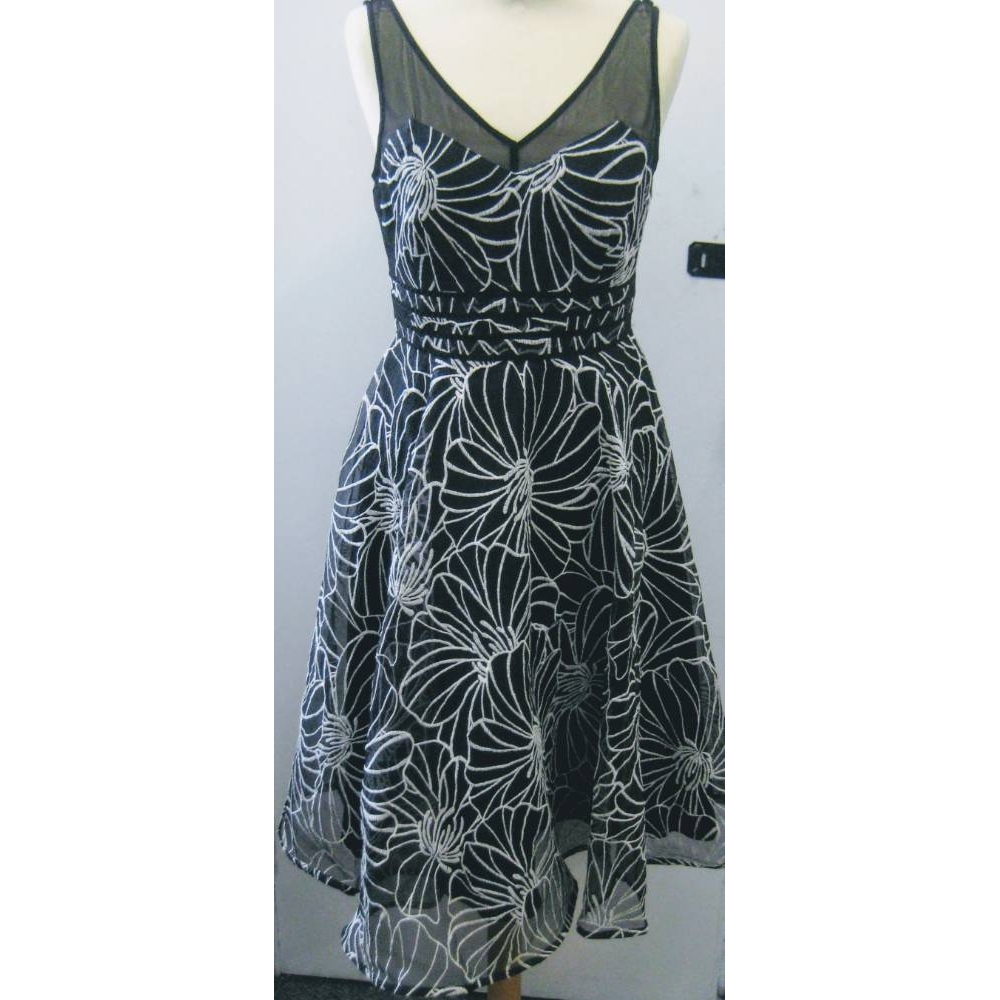 oxfam prom dress