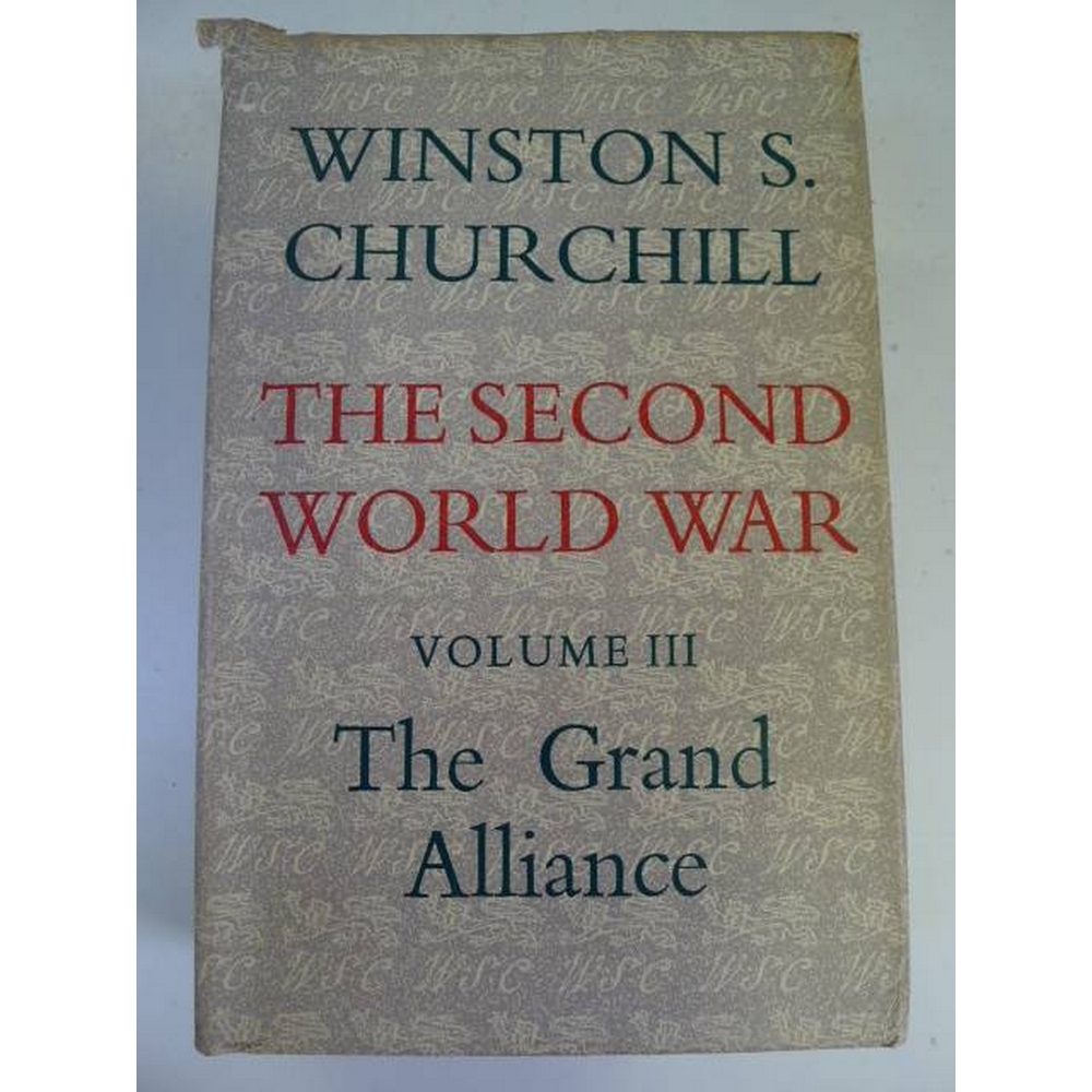 The Second World War download the new