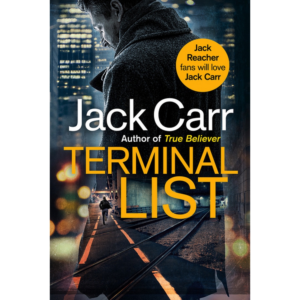 the terminal list show