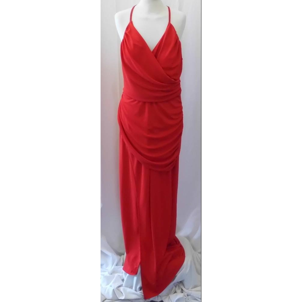 lipsy floor length dresses