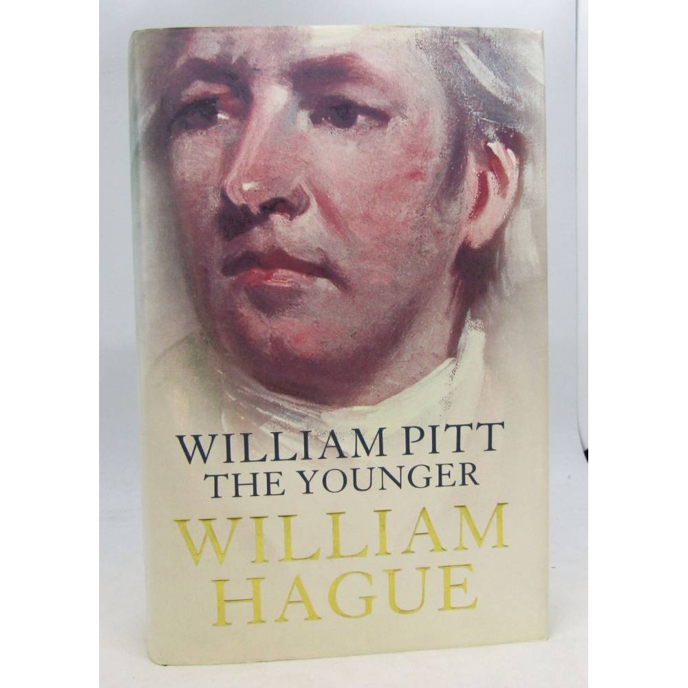 william pitt the younger book
