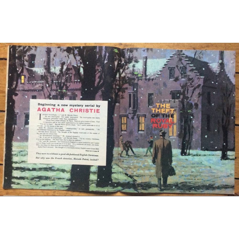 agatha christie books n or m agatha christie books n or m