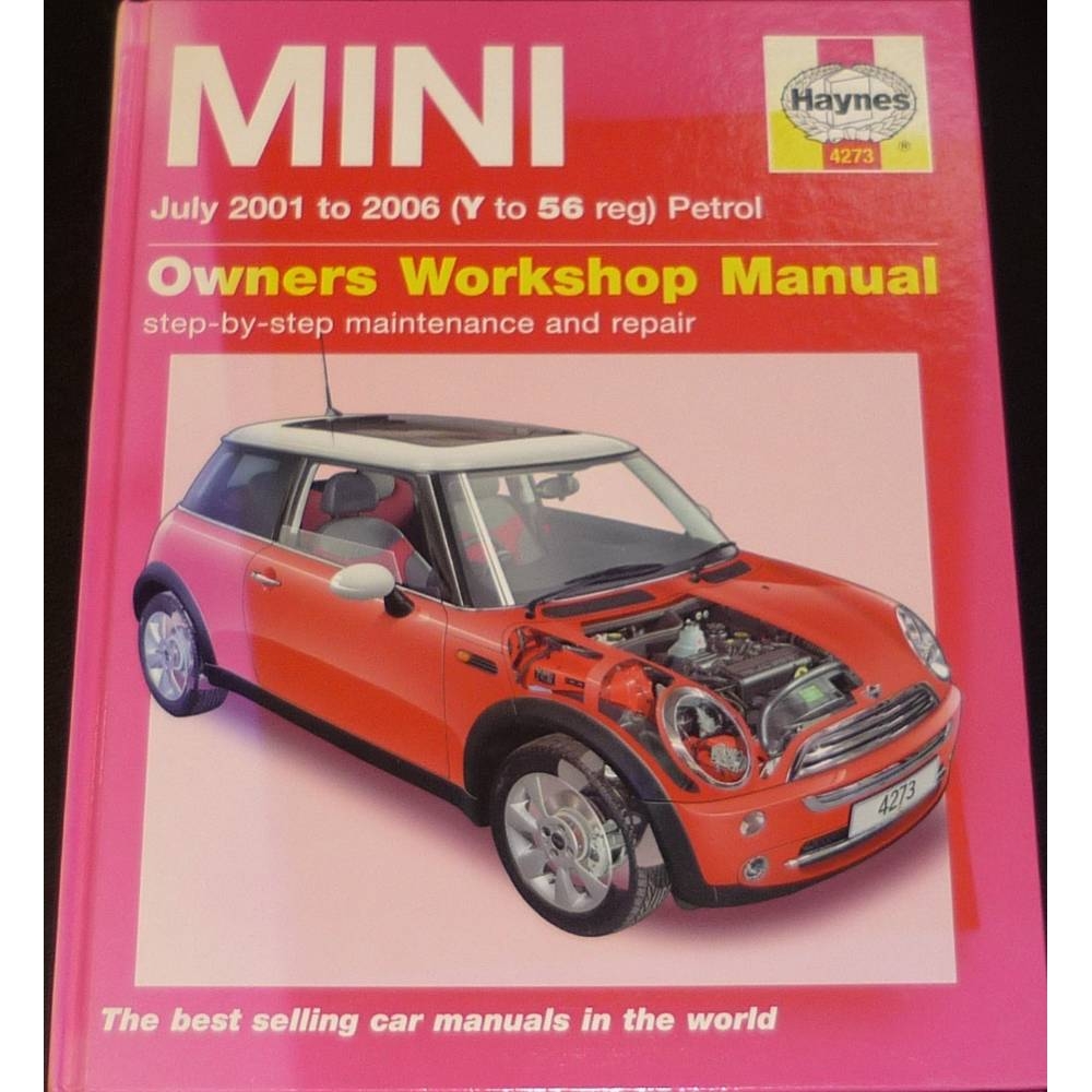 car manuals - Second Hand Books, Buy and Sell | Preloved