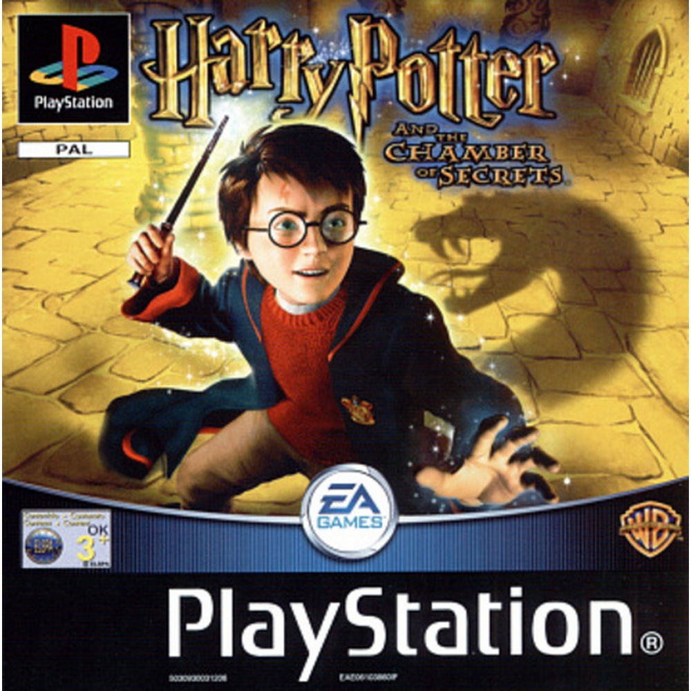 harry potter and the chamber of secrets pc game music