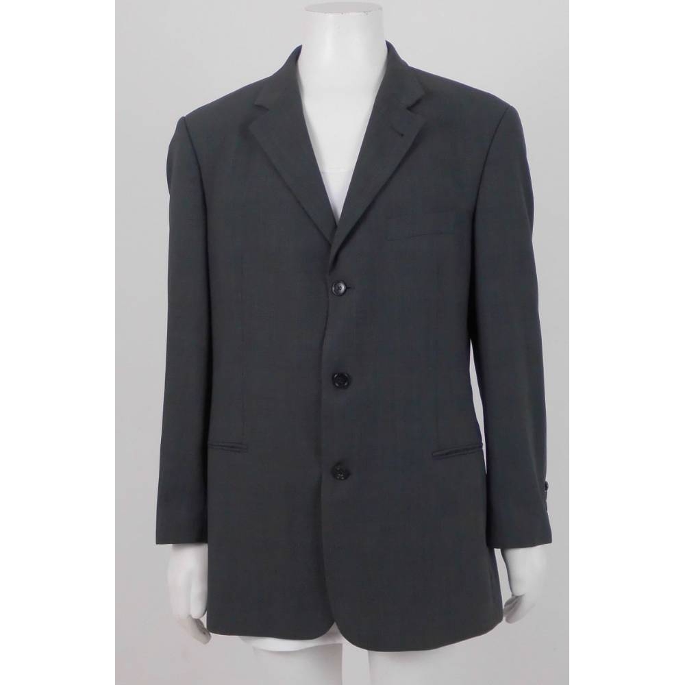 Hugo boss clearance smart jacket