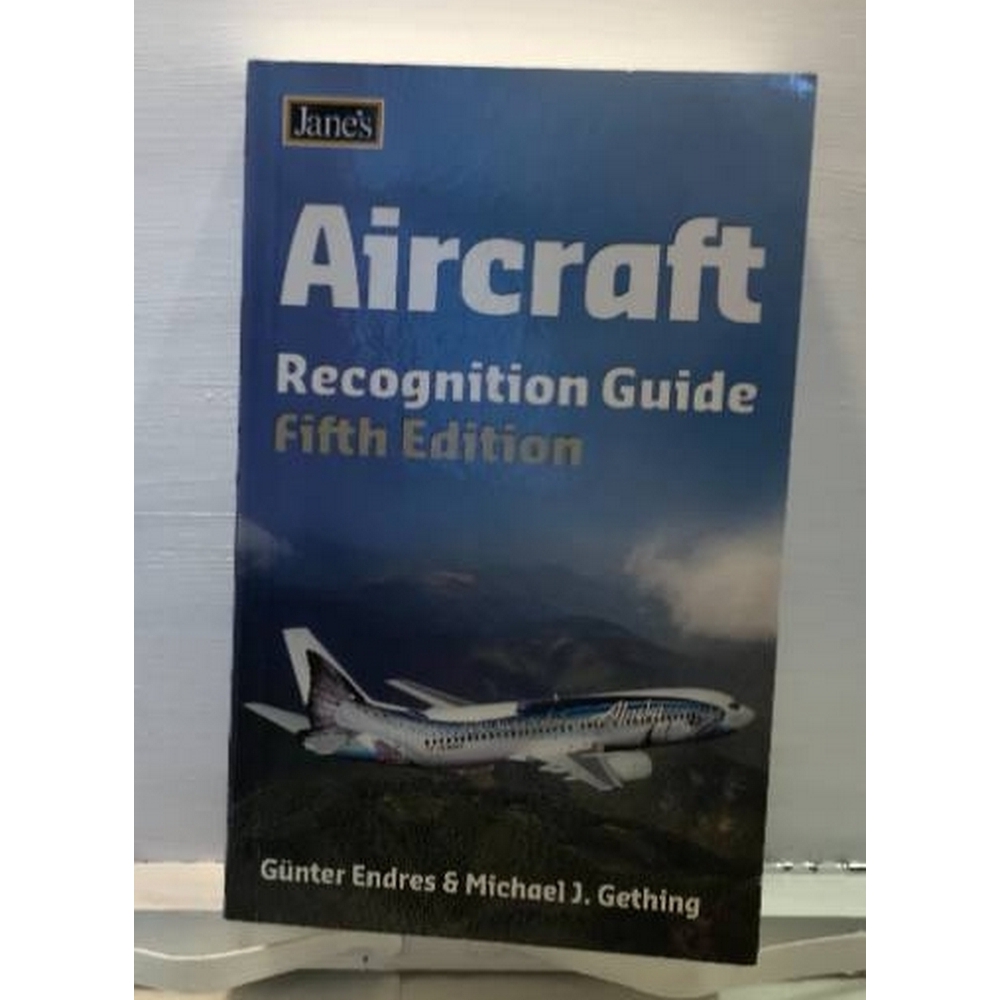 janes aircraft recognition guide pdf free download
