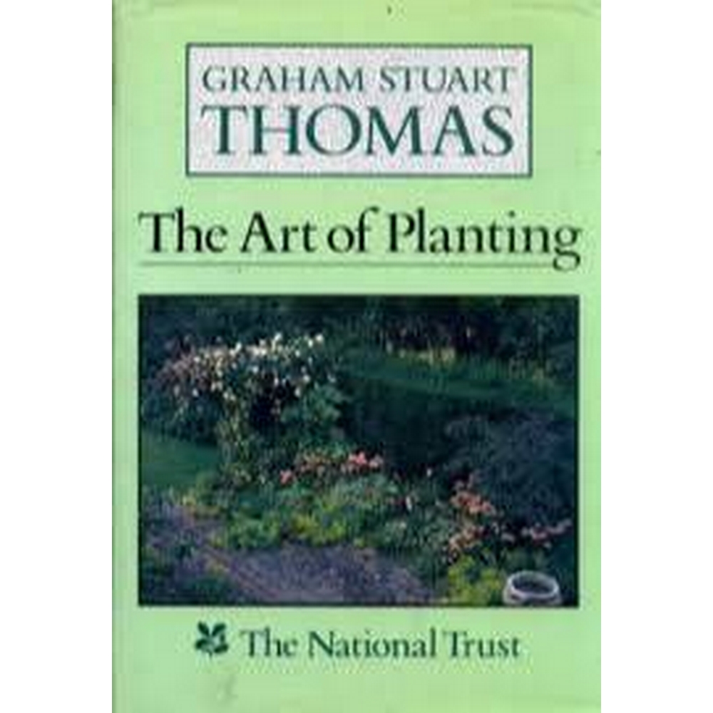 Preview of the first image of The Art of Planting.