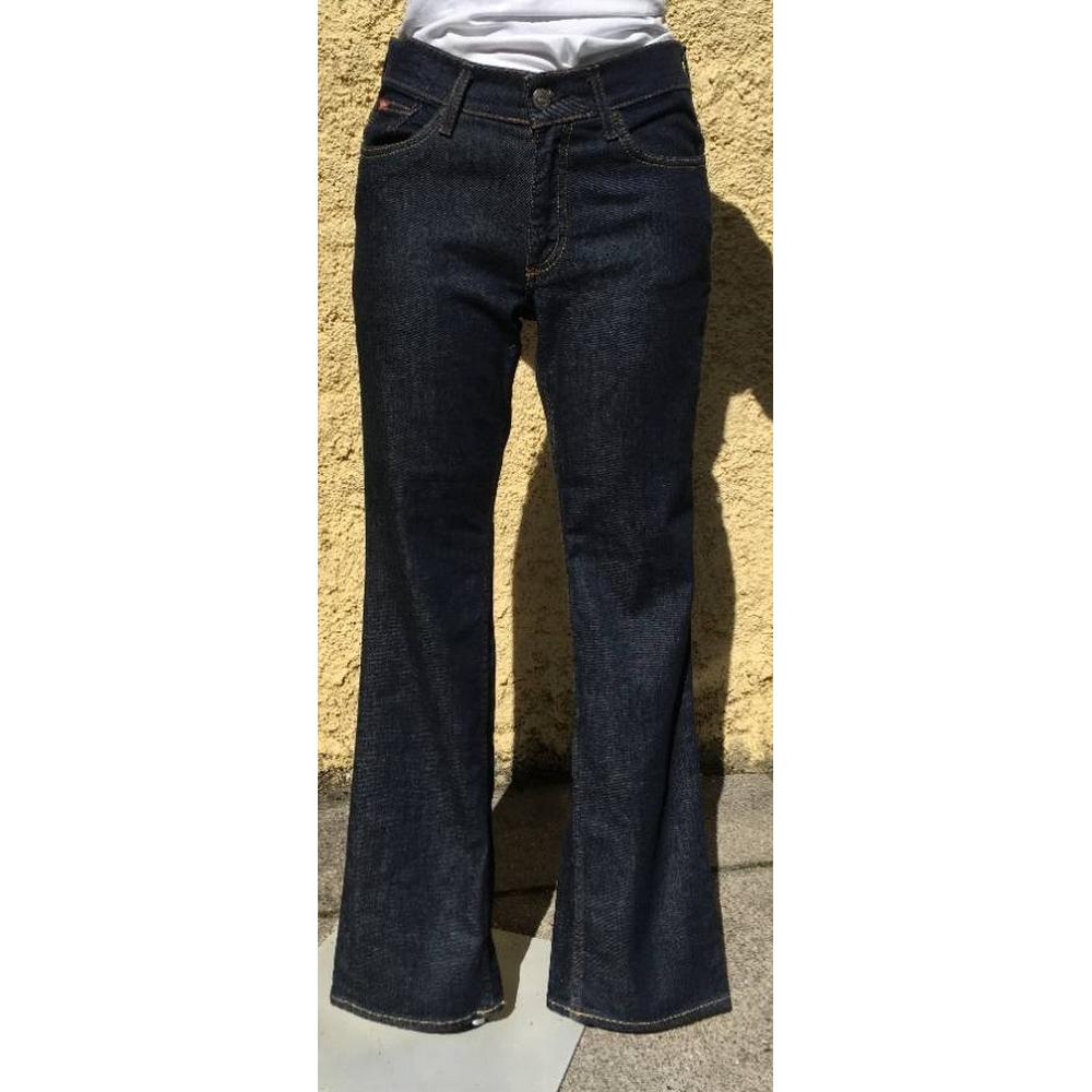 Lee Cooper high rise boot cut jeans Denim Size: 30