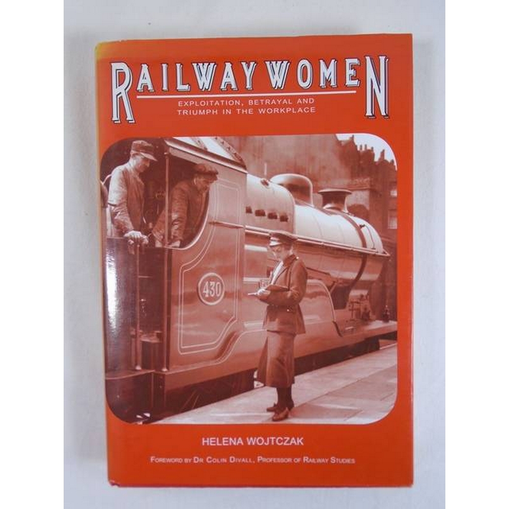 Railway Women, used for sale  Nottingham