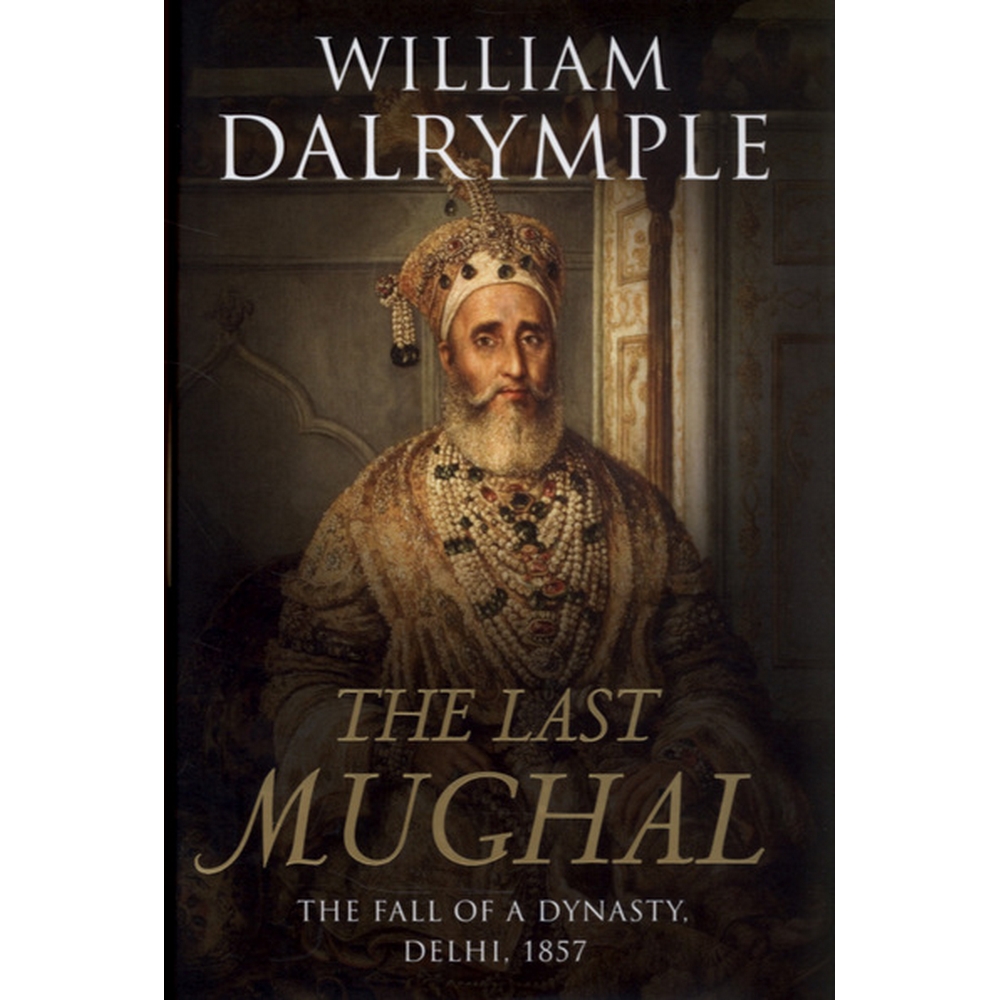 the last mughal review