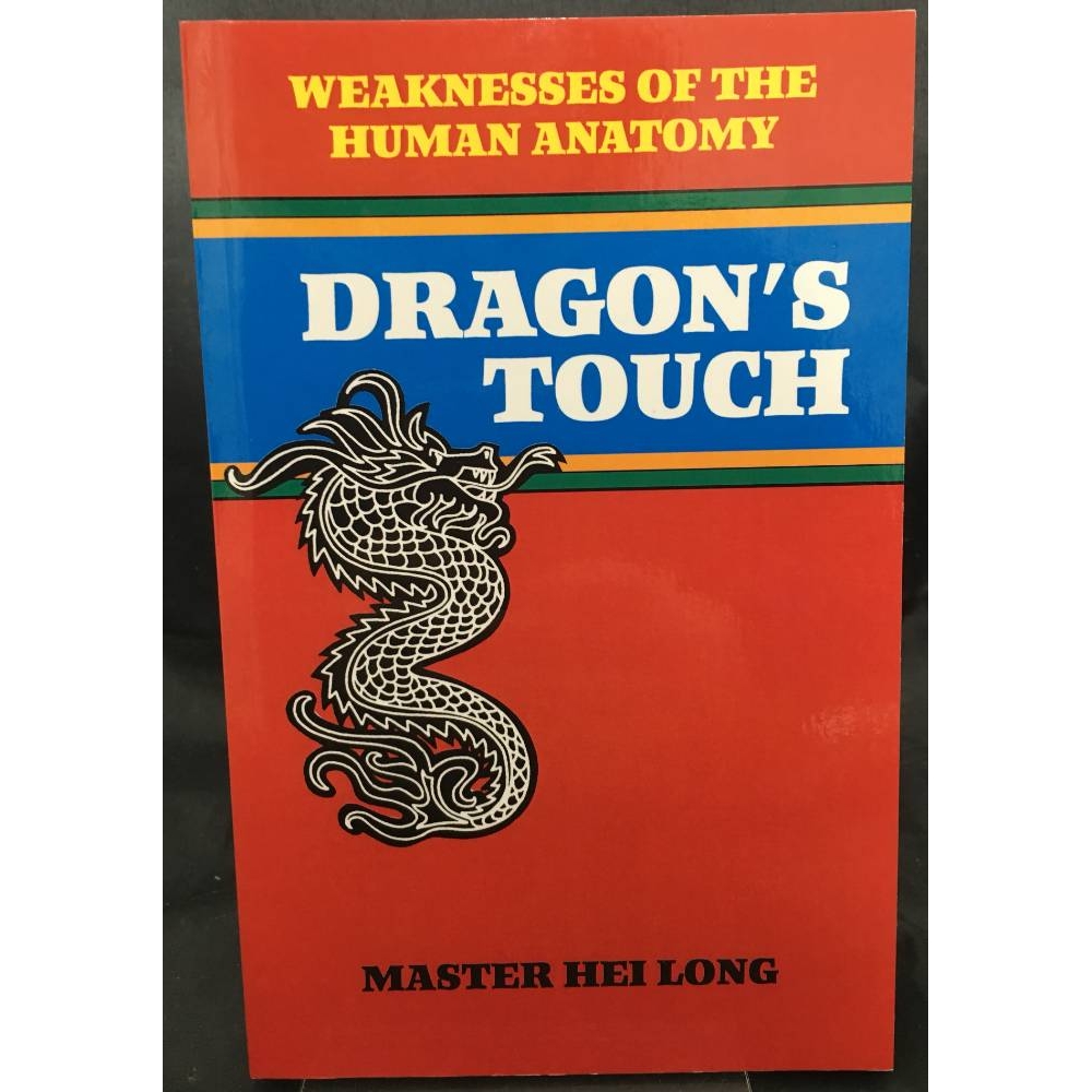 Dragon's Touch Weaknesses of the Human Anatomy Oxfam GB Oxfam’s