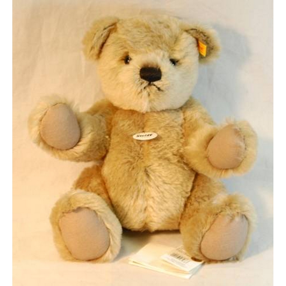 Steiff Classic Teddy Bear | Oxfam GB | Oxfam’s Online Shop