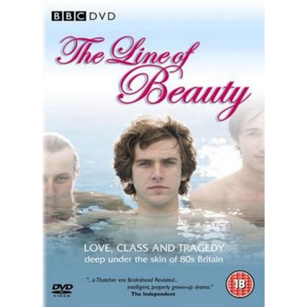 the line of beauty novel the line of beauty novel