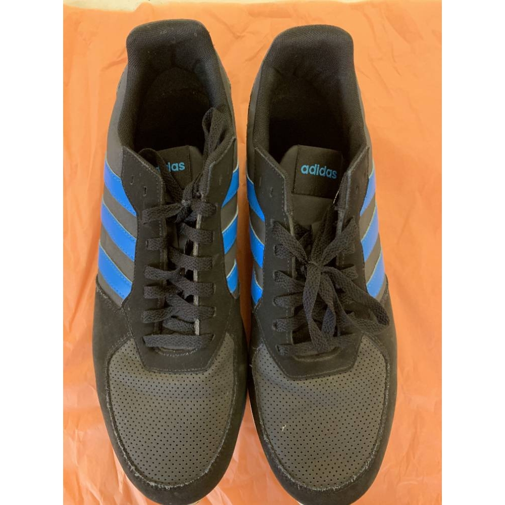 Adidas Trainers Black Size: 12 For Sale in Bradford, West Yorkshire ...