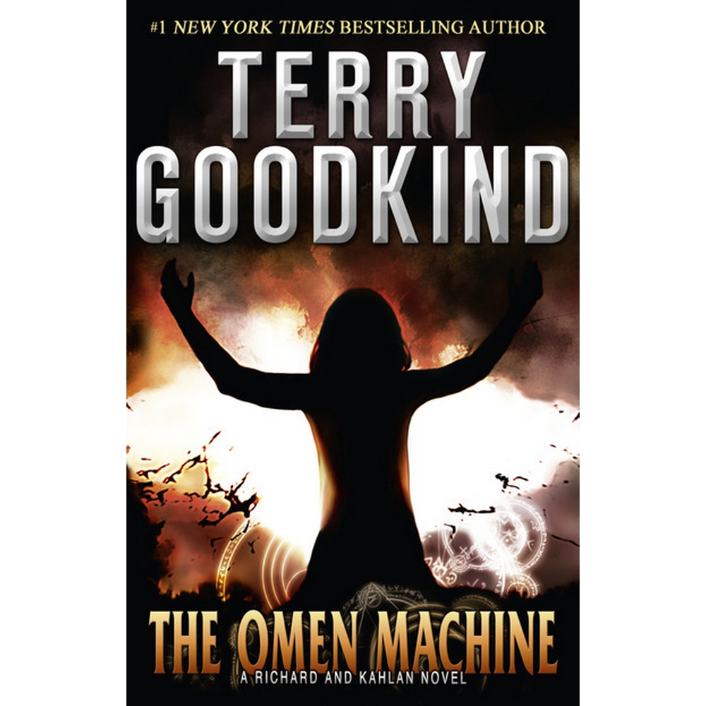 the omen machine terry goodkind pdf