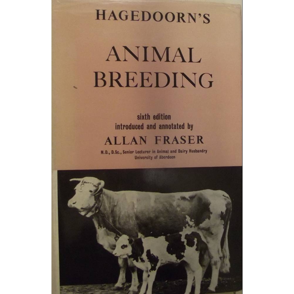 animal breeder career