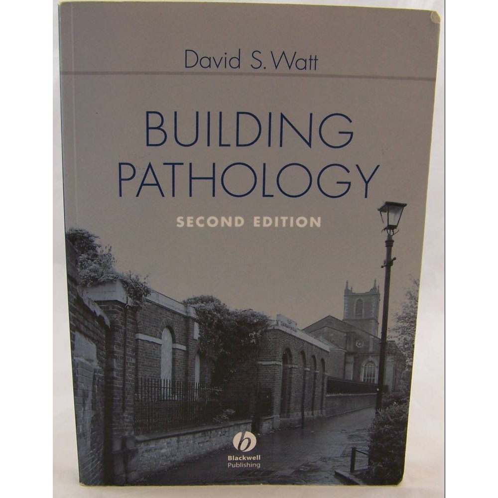 Building Pathology | Oxfam GB | Oxfam’s Online Shop