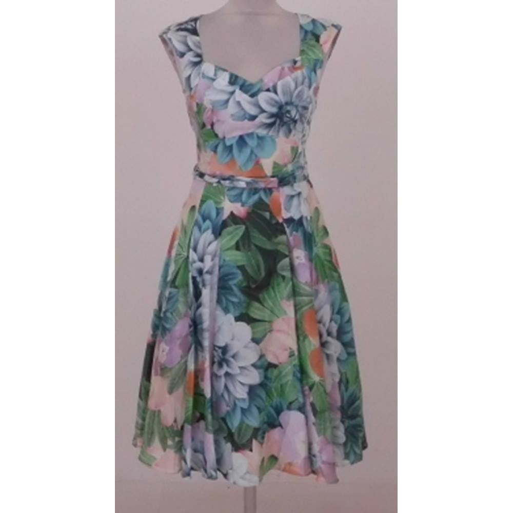 Phase eight eden outlet dress