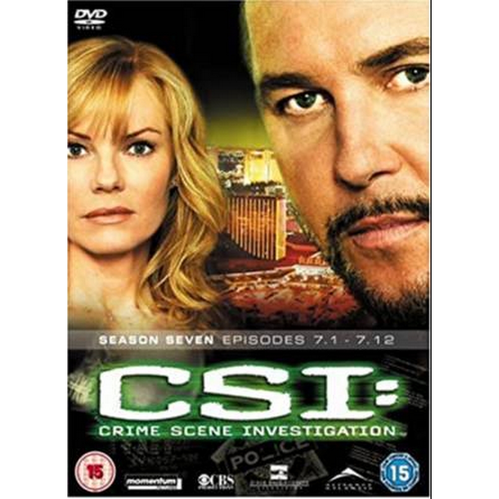 รวมกัน 91+ ภาพ csi las vegas season 7 ไขคดีปริศนาเวกัส ปี 7 พากย์ไทย ใหม่ที่สุด