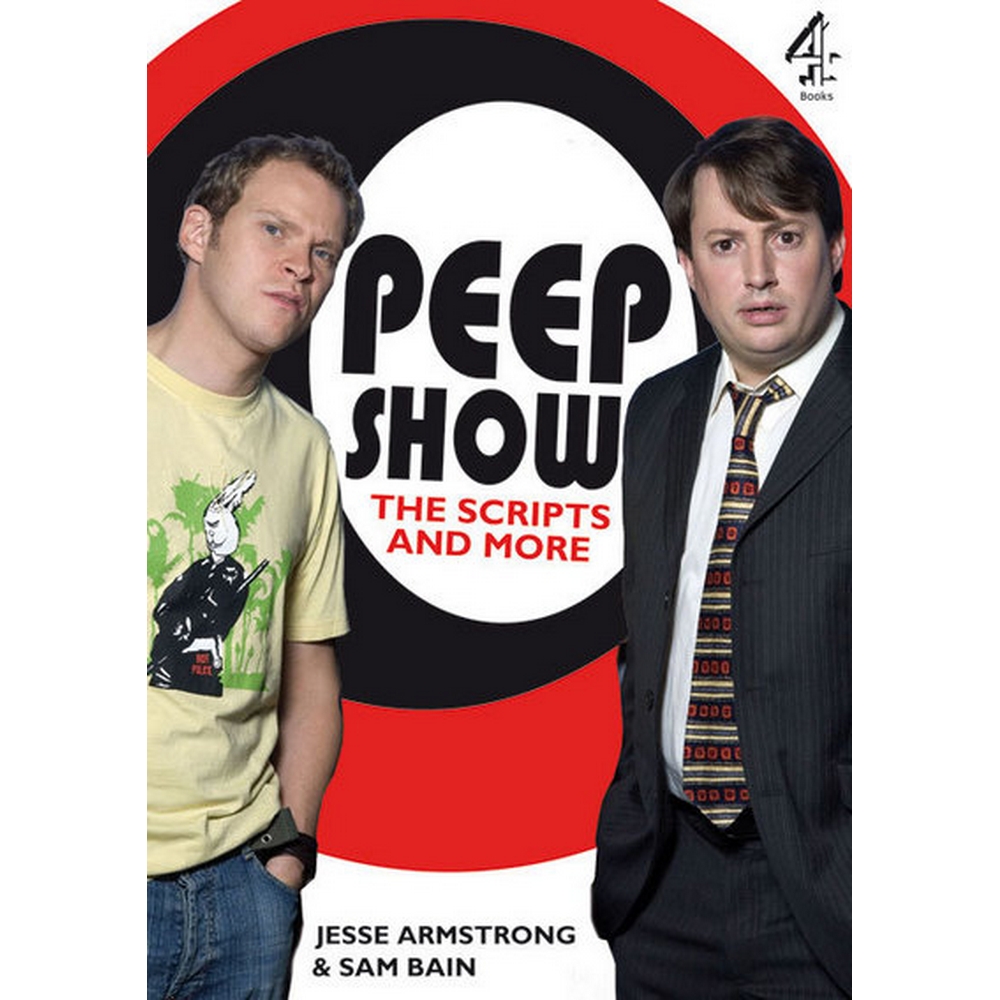 Peep show | Oxfam GB | Oxfam’s Online Shop