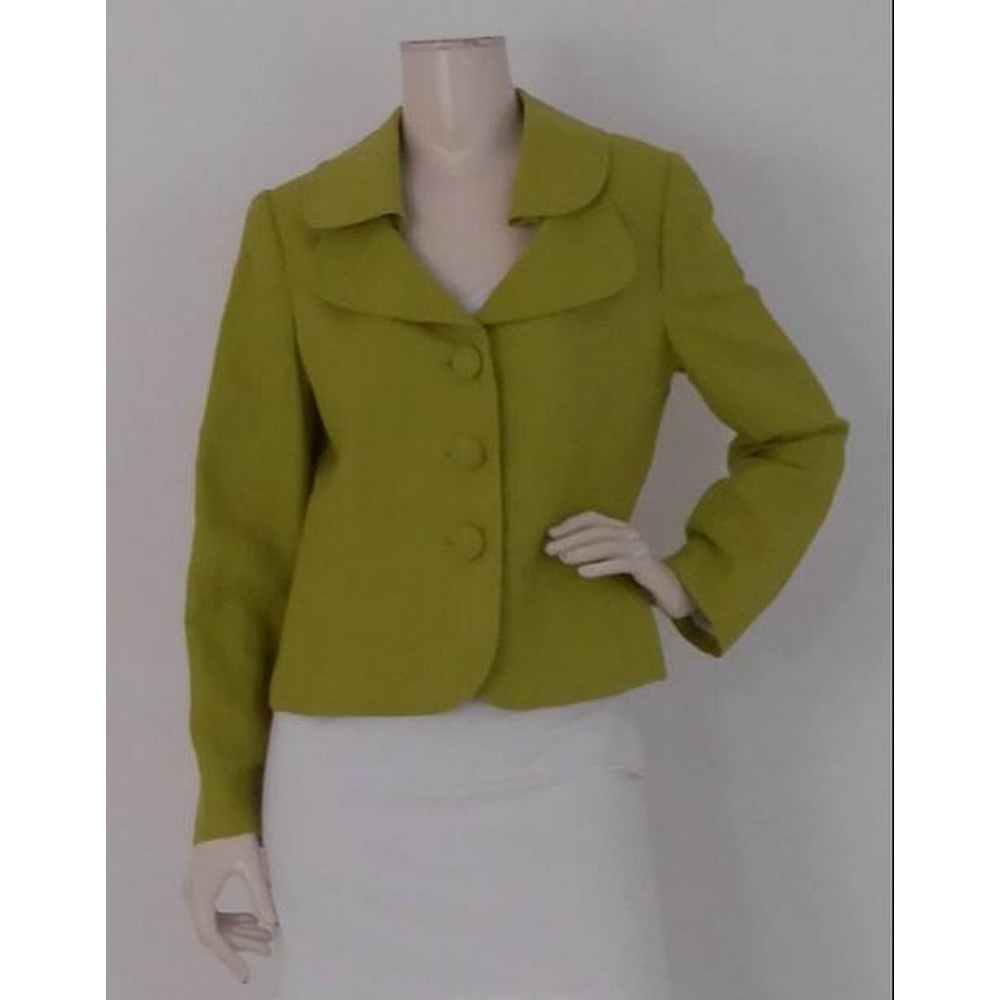 lime-green-jacket-second-hand-women-s-clothing-buy-and-sell-preloved