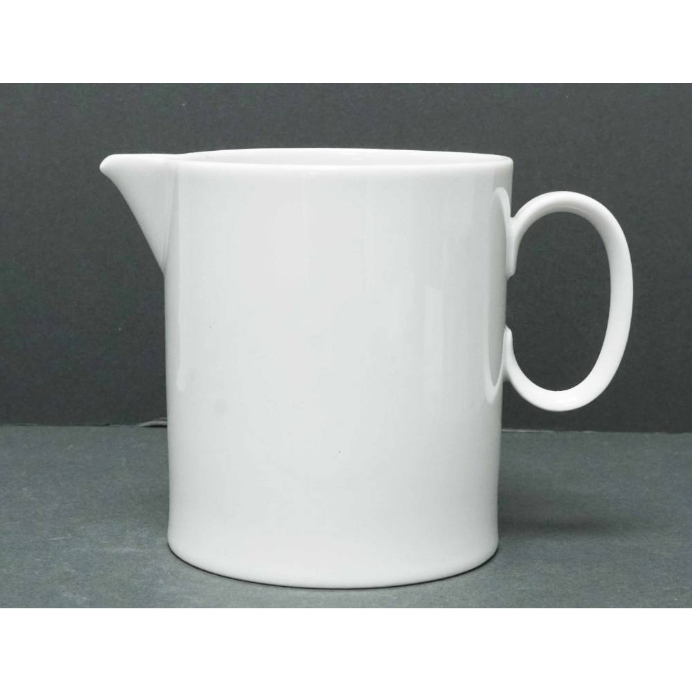 Thomas Germany Small White Milk Jug | Oxfam GB | Oxfam’s Online Shop