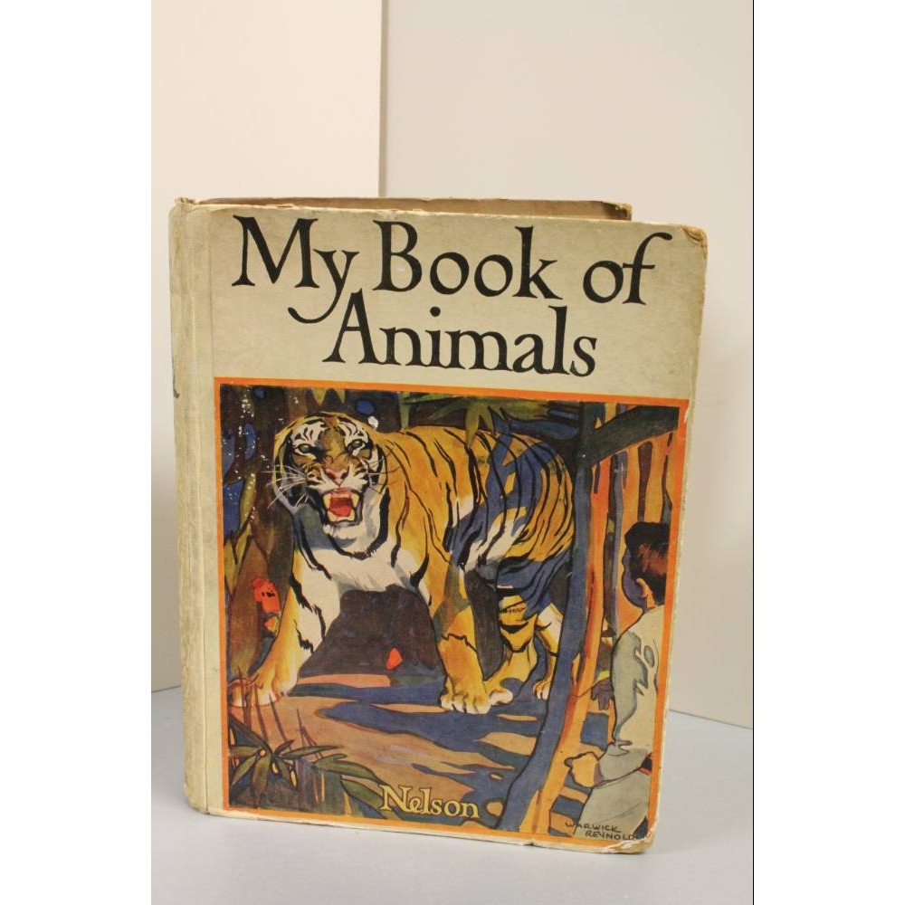 Animal - Second Hand Books, Buy And Sell 