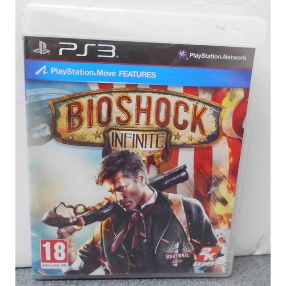 bioshock infinite complete edition ps3 rar