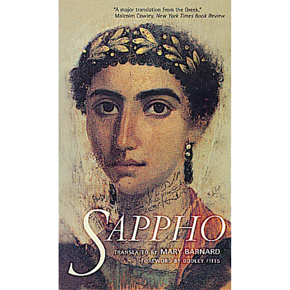 Sappho A New Translation Oxfam Gb Oxfams Online Shop 