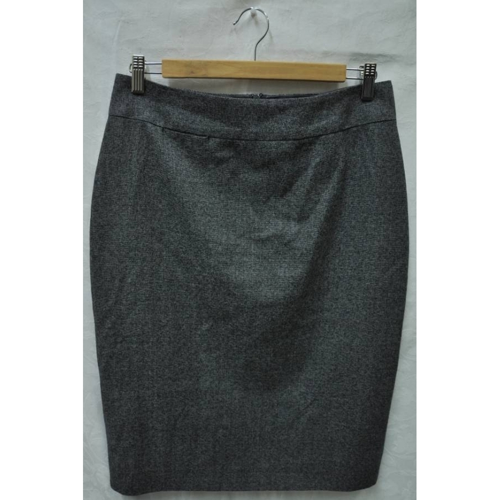 Margaret Howell Skirt Grey Size: 14 For Sale in Leeds, West Yorkshire ...