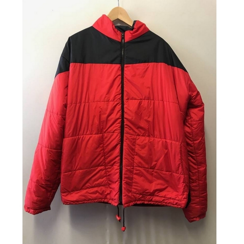 The North Face Jacket Red/Black Size: L | Oxfam GB | Oxfam’s Online Shop
