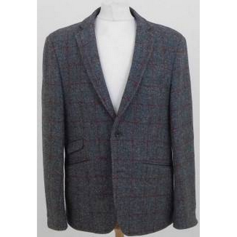 harris tweed jacket second hand - Local Classifieds | Preloved