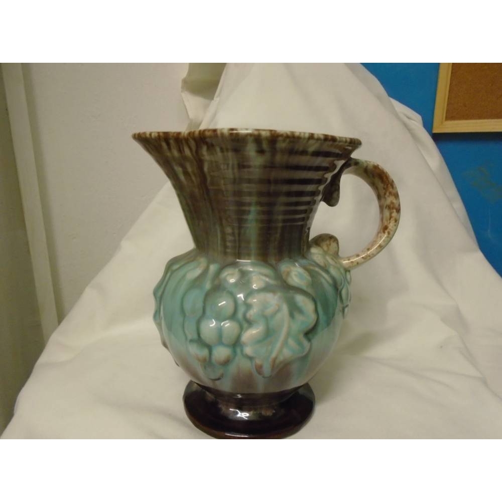 Majolica Pottery for sale in UK 61 used Majolica Potterys