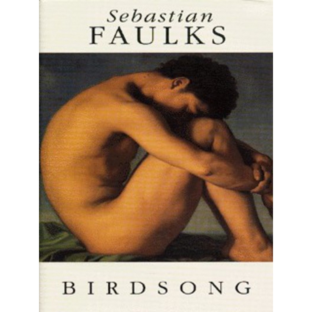 birdsong by sebastian faulks