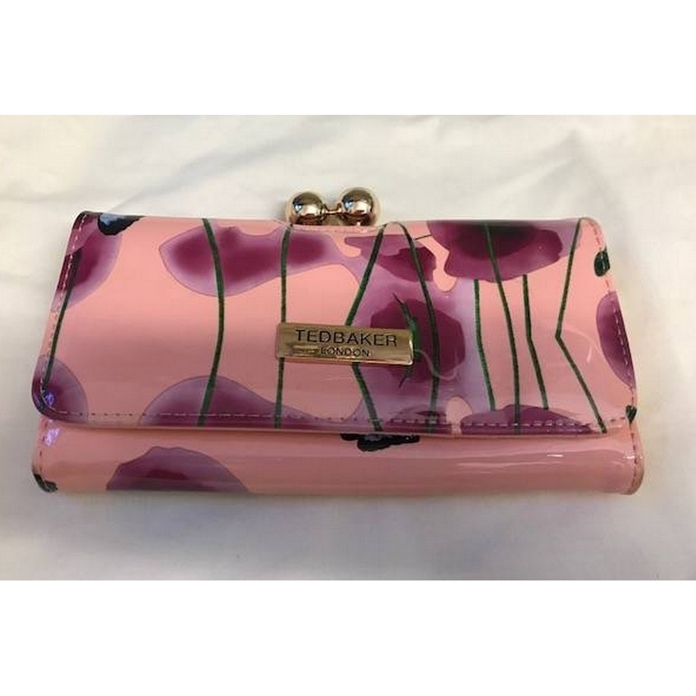 ted baker purse matinee