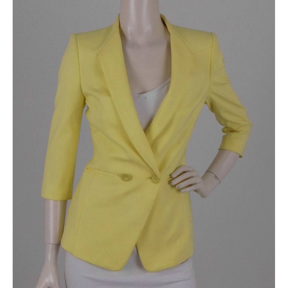 Ted baker blazer online sale