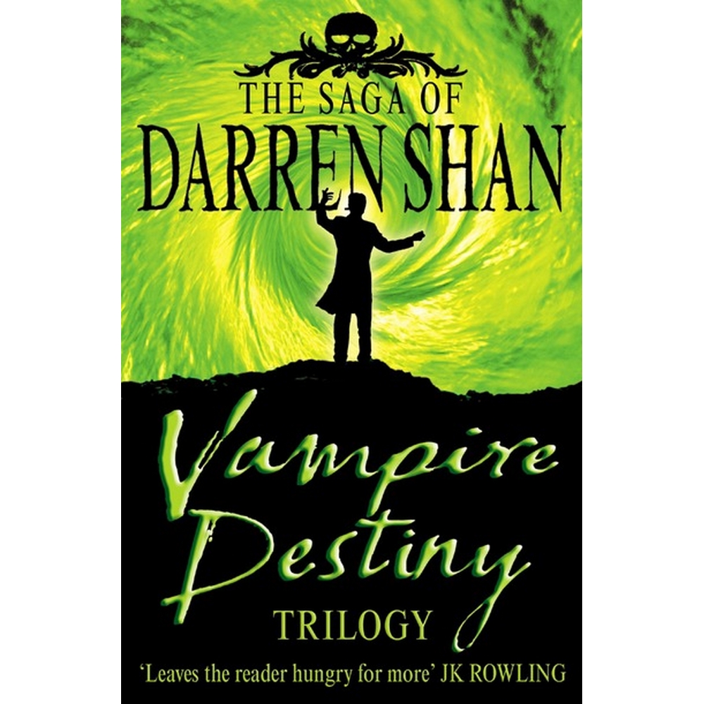 the vampire prince by darren shan