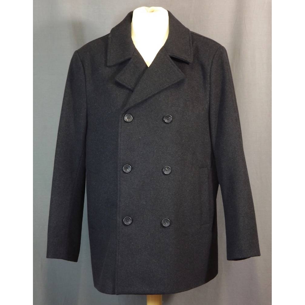 crombie coat - Second Hand Men's Clothing, Buy and Sell | Preloved