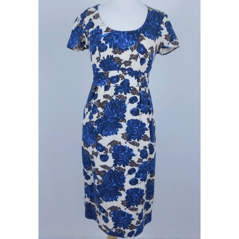 boden cutwork dress