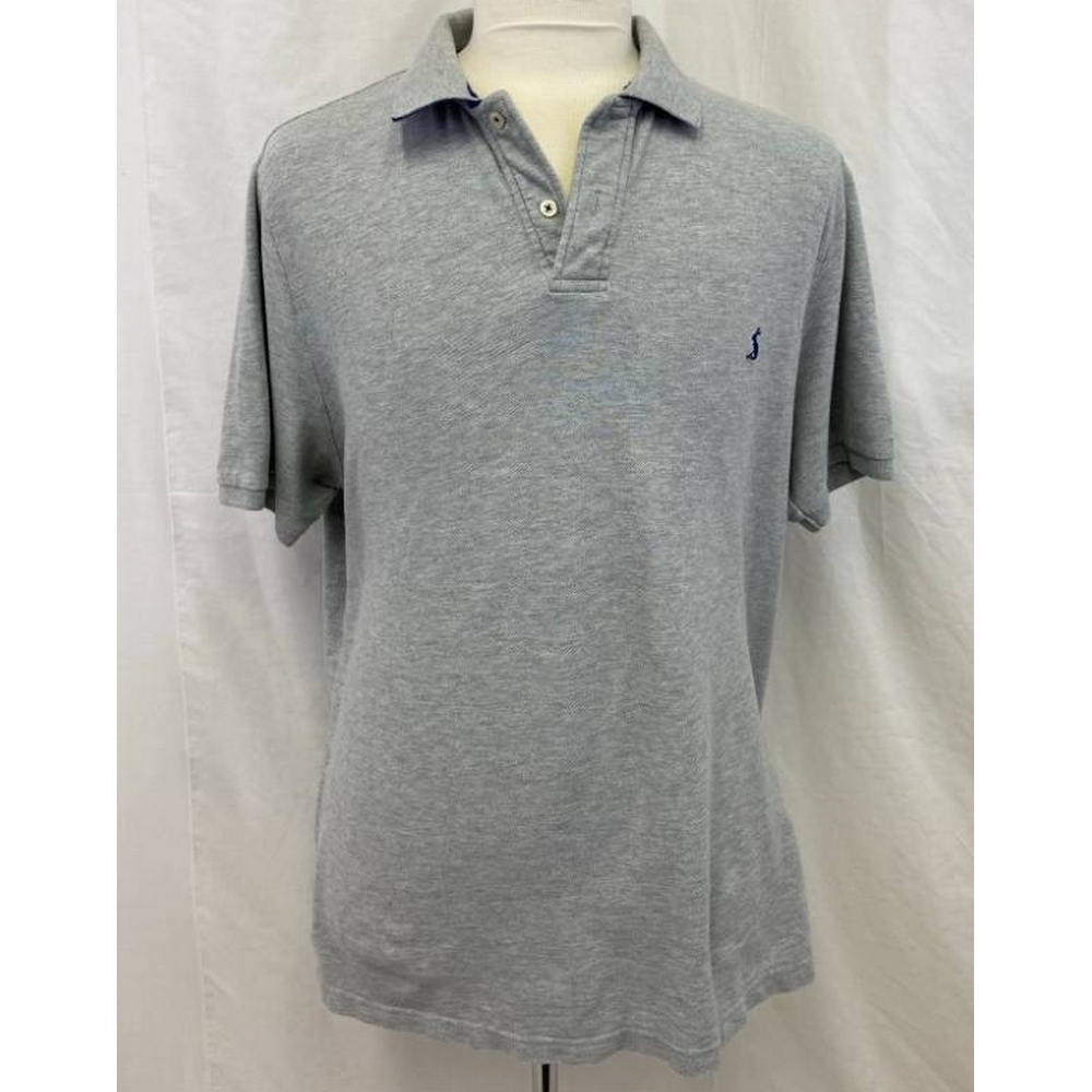 Joules polo top grey Size: XXL For Sale in Ilkley, West Yorkshire ...