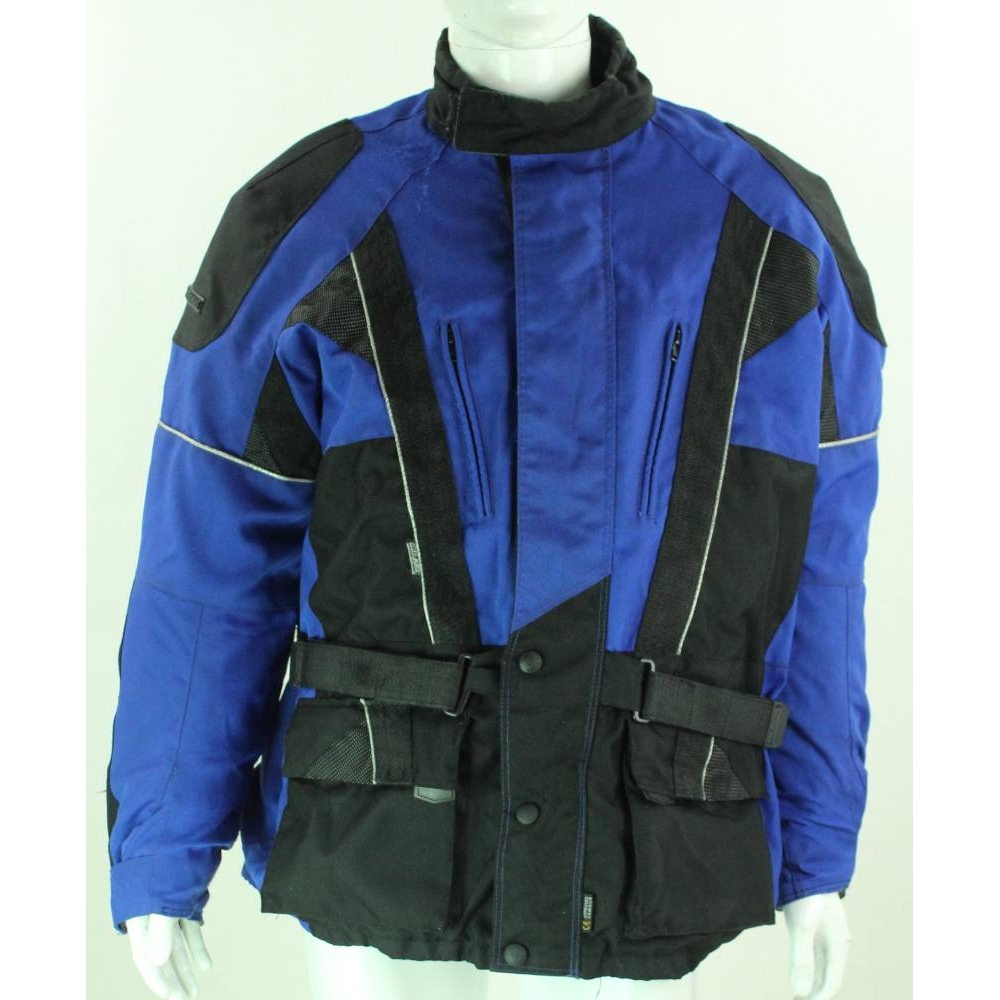 motorcycle jacket frank thomas