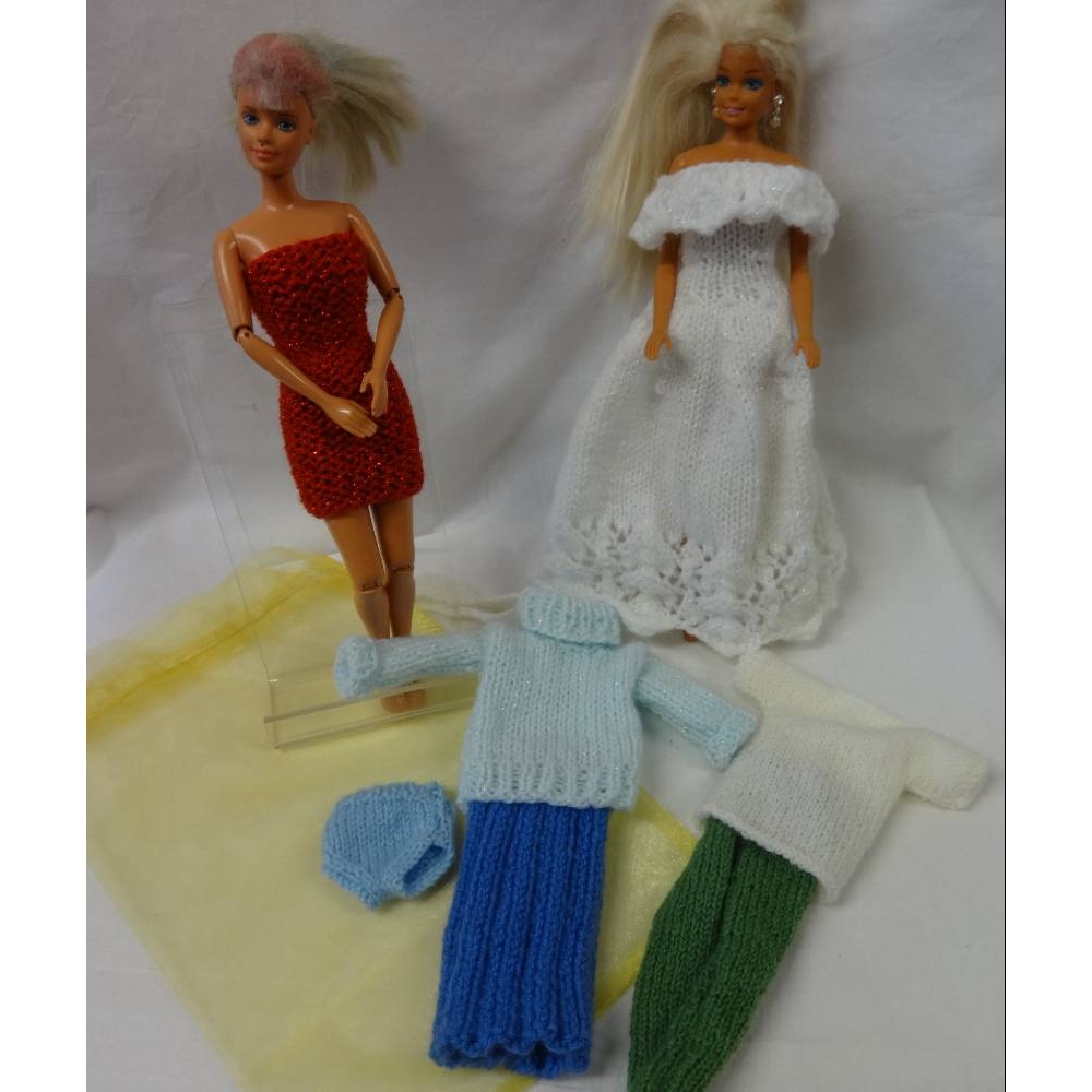 dolls clothes for sale