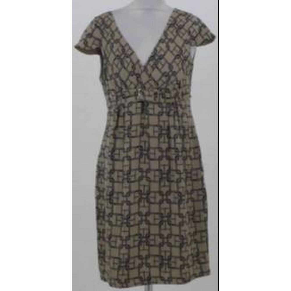 karen millen dress size 14