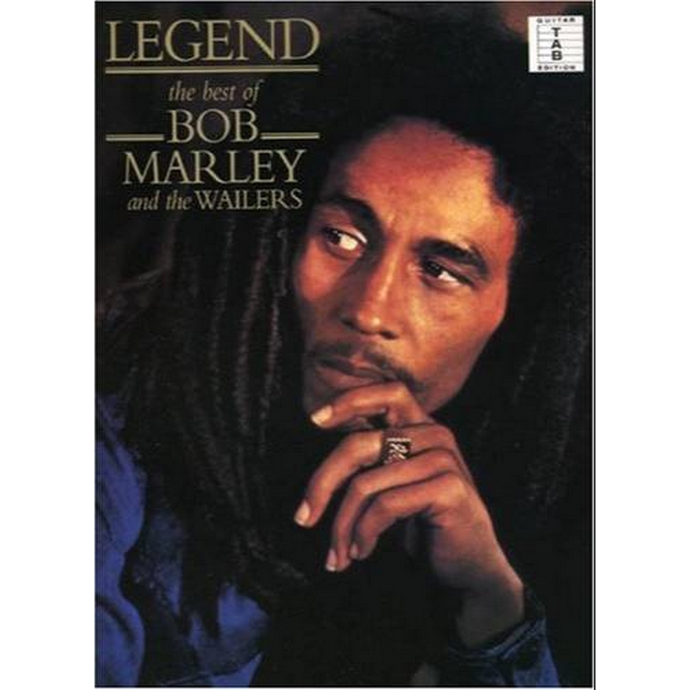 Legend: Best of Bob Marley | Oxfam GB | Oxfam’s Online Shop