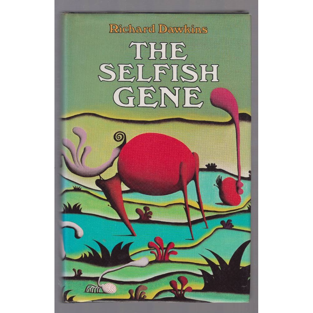 The selfish promo gene