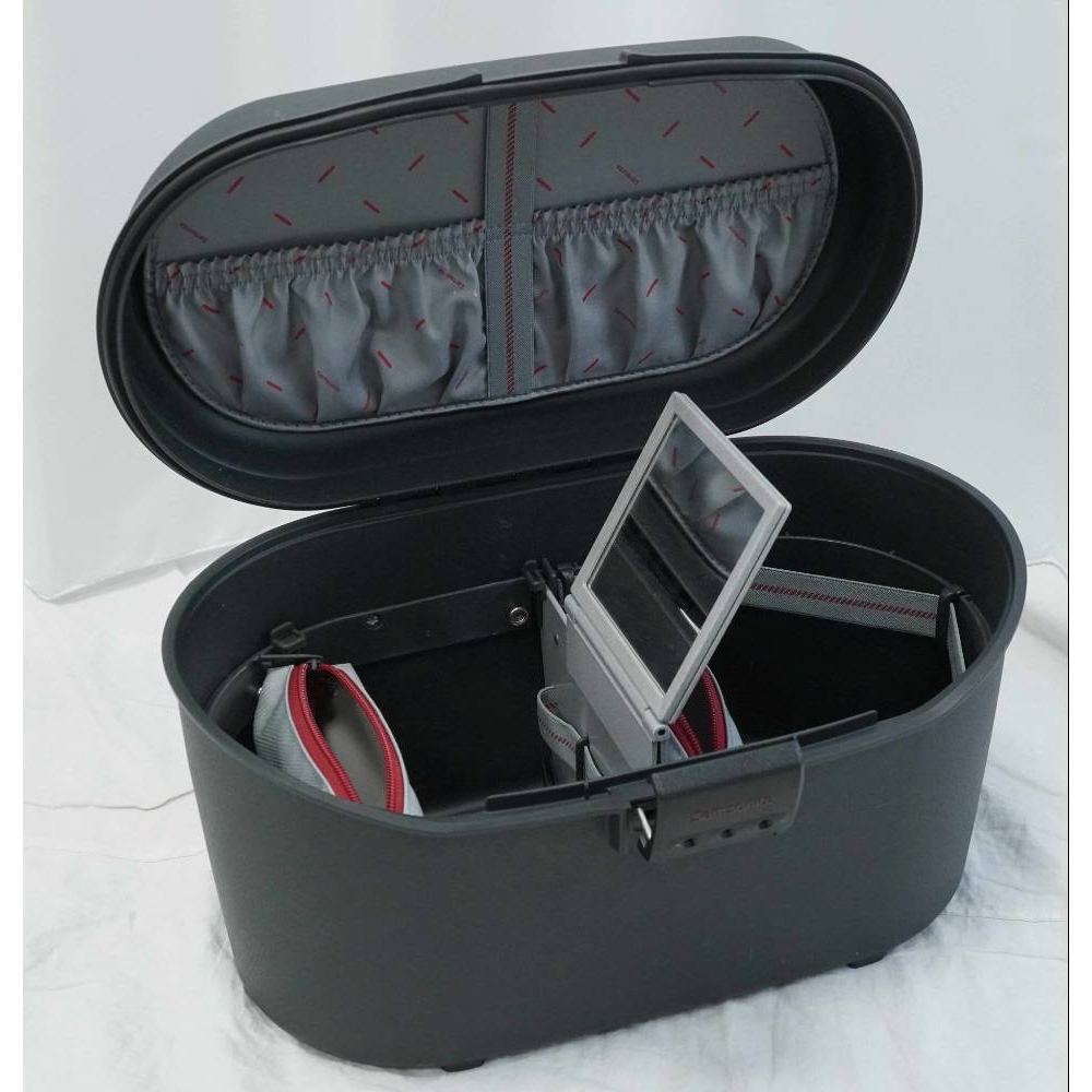 hard case vanity case